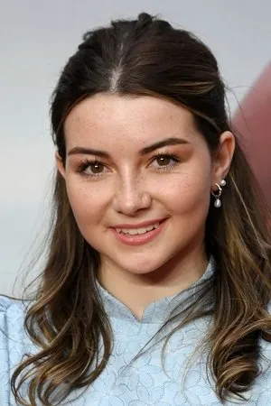 pessoa Lilly Aspell