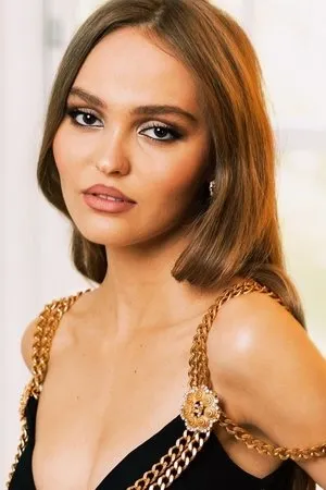 pessoa Lily-Rose Depp