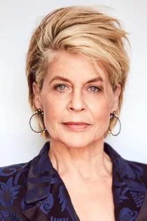 pessoa Linda Hamilton