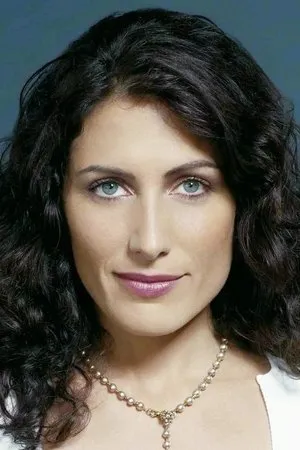 pessoa Lisa Edelstein