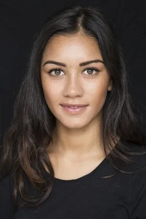 pessoa Luciane Buchanan
