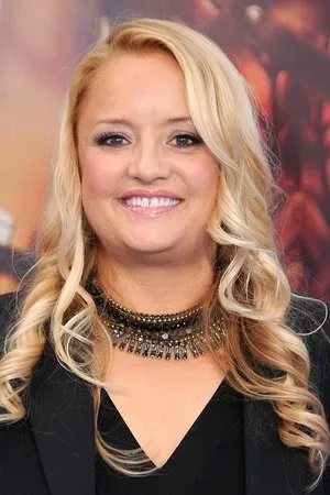 pessoa Lucy Davis