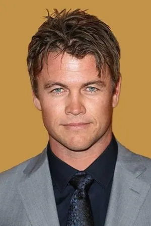 pessoa Luke Hemsworth