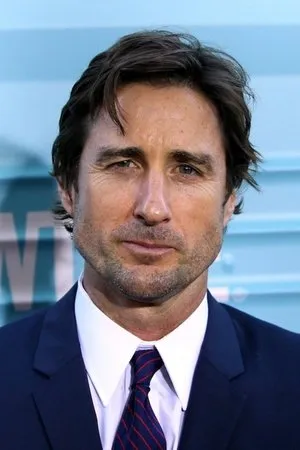 pessoa Luke Wilson