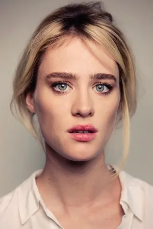 pessoa Mackenzie Davis