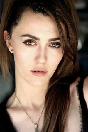 pessoa Madeline Zima