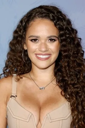 pessoa Madison Pettis