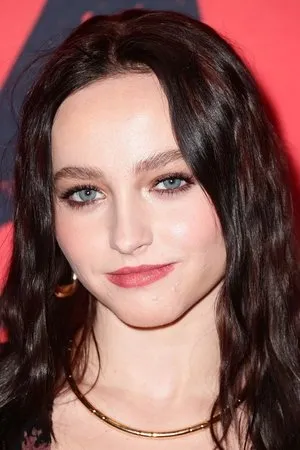 pessoa Madison Wolfe