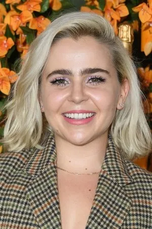 pessoa Mae Whitman