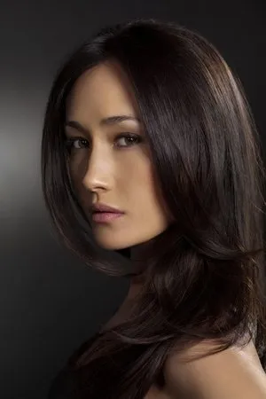 pessoa Maggie Q