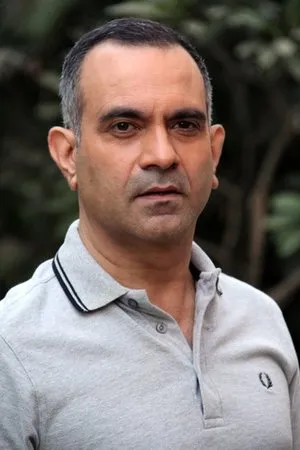 pessoa Manish Chaudhary