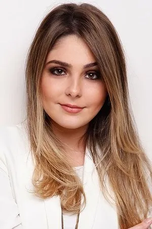 pessoa Marcela Barrozo