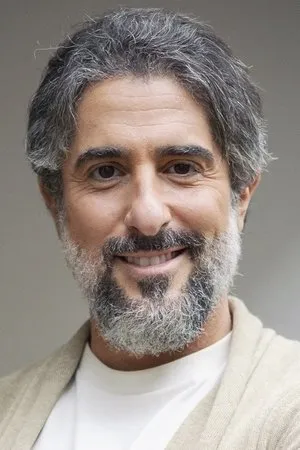 pessoa Marcos Mion