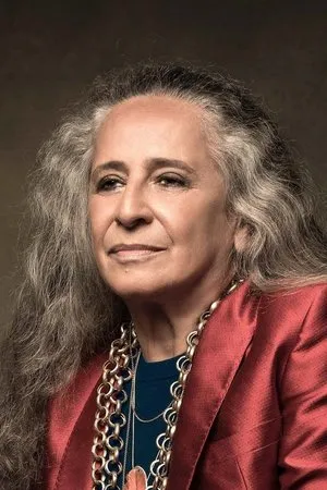 pessoa Maria Bethânia