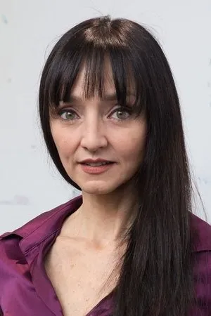 pessoa Maria de Medeiros