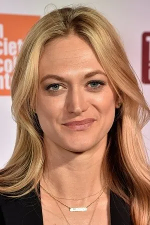 pessoa Marin Ireland