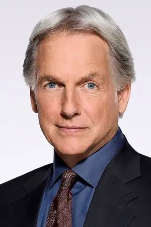 pessoa Mark Harmon