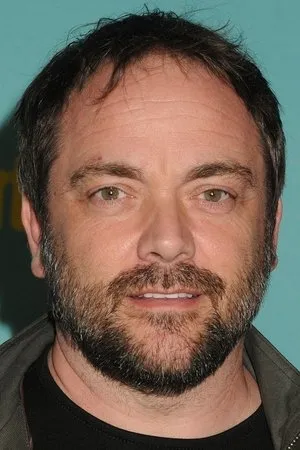 pessoa Mark Sheppard