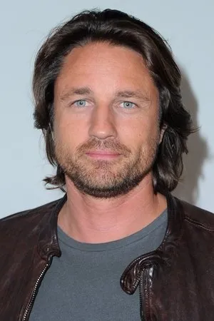 pessoa Martin Henderson