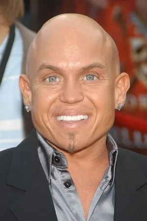 pessoa Martin Klebba