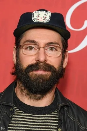 pessoa Martin Starr