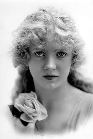 pessoa Mary Miles Minter