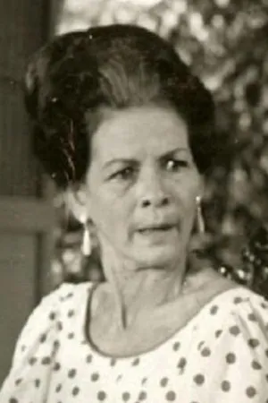 pessoa Mary Walter