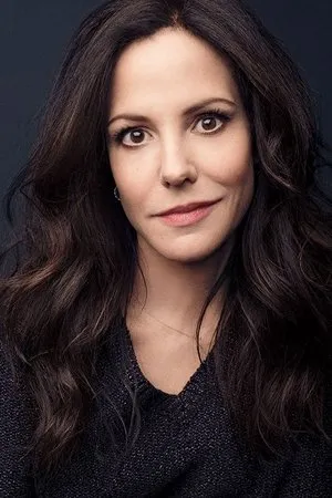 pessoa Mary-Louise Parker