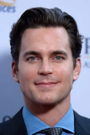 pessoa Matt Bomer
