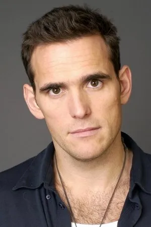 pessoa Matt Dillon