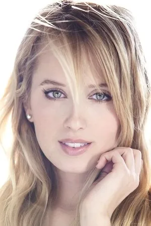 pessoa Megan Park