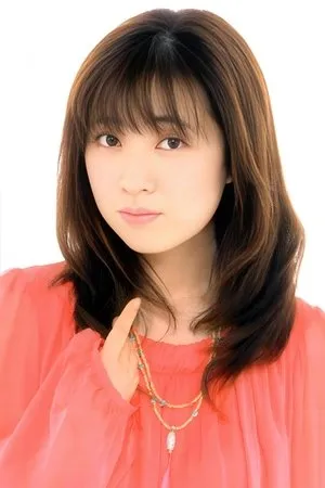 pessoa Megumi Hayashibara