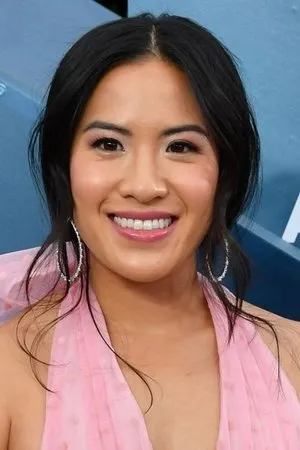 pessoa Melissa Tang