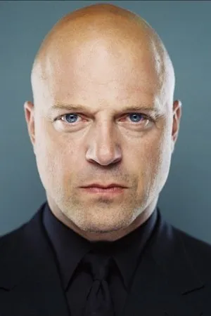 pessoa Michael Chiklis