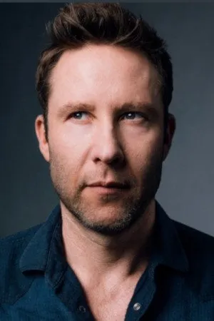 pessoa Michael Rosenbaum