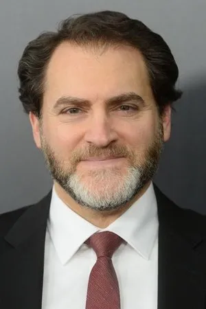 pessoa Michael Stuhlbarg