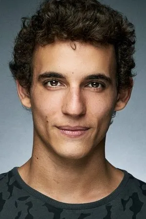 pessoa Miguel Herrán