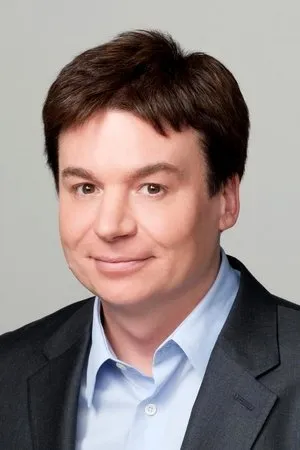 pessoa Mike Myers