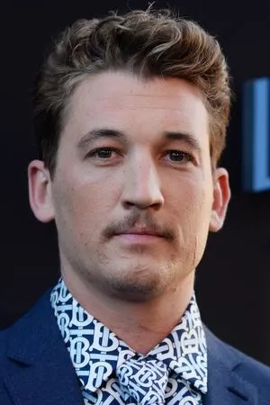 pessoa Miles Teller