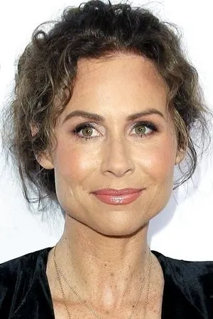 pessoa Minnie Driver