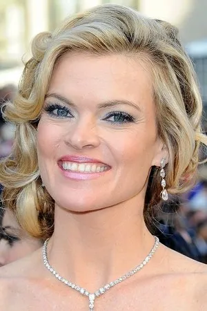pessoa Missi Pyle