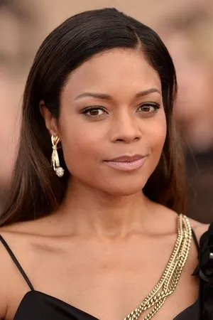 pessoa Naomie Harris