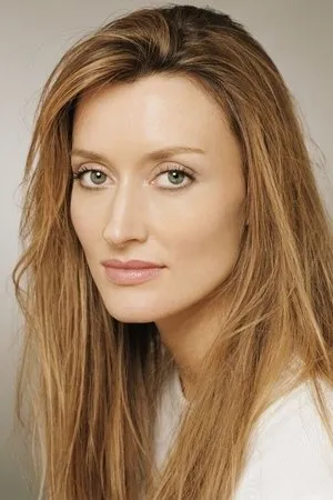pessoa Natascha McElhone