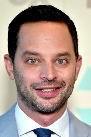 pessoa Nick Kroll