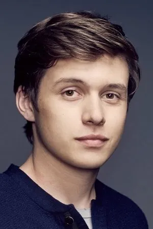 pessoa Nick Robinson