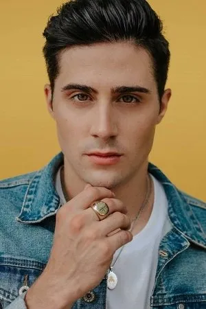 pessoa Nico Locco