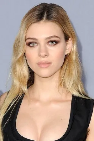pessoa Nicola Peltz Beckham