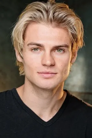 pessoa Noah LaLonde