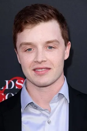pessoa Noel Fisher
