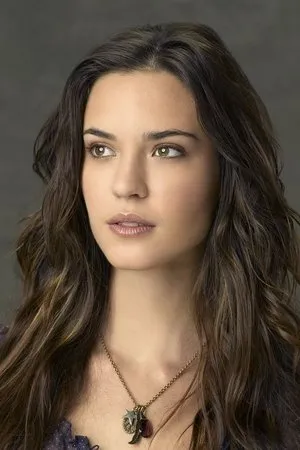 pessoa Odette Annable